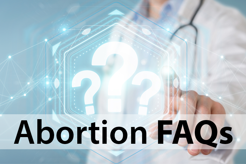 Abortion Myths