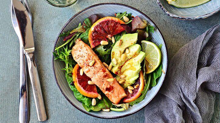 Anti-Inflammatory Endometriosis Diet