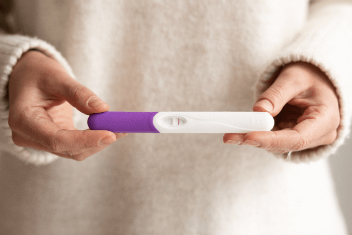 Common Myths About Pregnancy Tests