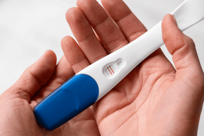 How Do Pregnancy Tests Work