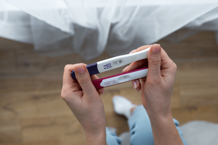 How do Pregnancy Tests Detect Pregnancy