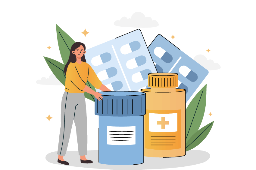 Medication-Treatment