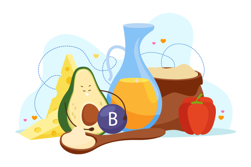 Nutrients-to-Focus-for-a-healthier-menstrual-cycle