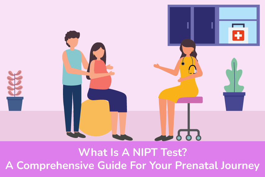 What Is A NIPT Test? A Comprehensive Guide For Your Prenatal Journey