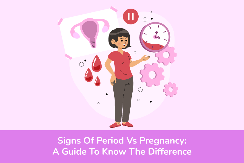 What Is Premenstrual Tension: Diagnosis And Treatments